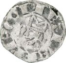 Denier - Pierre Ier (1172-1174)