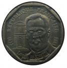 2 Francs (Louis Pasteur)