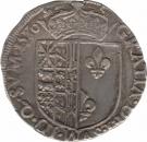 Franc - Henri II