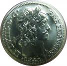5 Francs (Louis XIII)