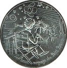 10 Euro - Le Petit Prince (Fait du cinema)
