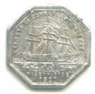10 Centimes (Bayonne)