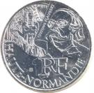 10 Euro (Haute-Normandie)