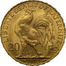 20 Francs