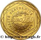 250 Euro (La Semeuse)