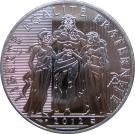 10 Euro (Hercules)