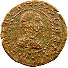 Double Tournois - Guillaume-Robert (1st type)
