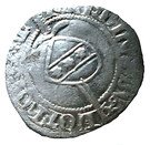 Quart de gros  charles II (saint mihiel)