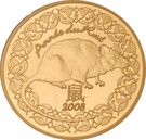 10 Euro (Rat)