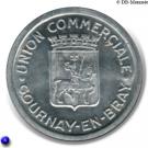 10 Centimes (Gournay-en-Bray)