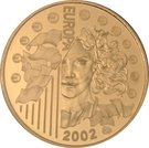 20 Euro (Euro Circulation)