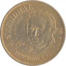 10 Francs (Stendhal)