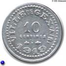 10 Centimes (Gex)