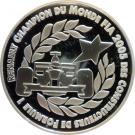 1½ Euro (Renault F1)