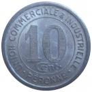 10 Centimes (Péronne)