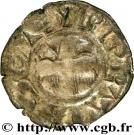 Denier - Thibault III