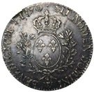 1 Écu - Louis XVI