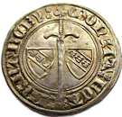 Gros Jean I  1348-1389