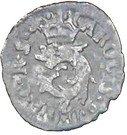 Liard du Dauphiné - Charles IX - 2ème Émission