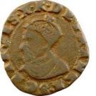 Double Tournois - Charles X (Troyes mint)