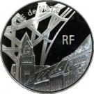 10 Euro (Metz Railway Station)