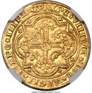 Franc à pied - Raymond IV