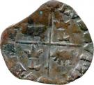 Vaquette - Louis XIII (1st type)