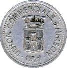 10 Centimes (Hirson)