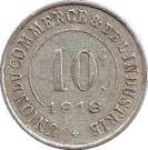 10 Centimes (Poissy)