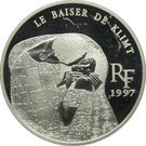 10 Francs (Le Baiser de Klimt)
