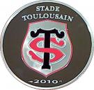 10 Euro (Stade Toulousain)