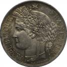 5 Francs