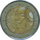 2 Euro (Festival of the Federation)