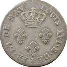 3 Sols - Louis XVI