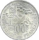 100 Francs (Germinal)