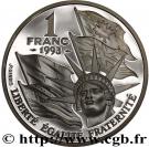 1 Franc (Normandy Invasion)