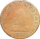 2 Liards