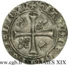 Blanc - Charles VII