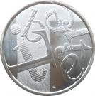 5 Euro (Liberté)