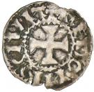 1 Denier - Alain IV