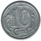 10 Centimes (Frévent)