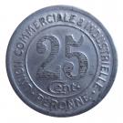 25 Centimes (Péronne)
