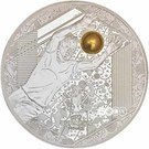 10 Euro (UEFA Euro 2016 - Goalkeeper)