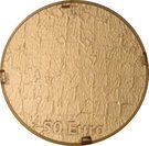 50 Euro (Yves Klein)