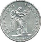 100 Francs (Human Rights)