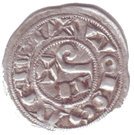 Obole, comté de Toulouse, Raymond V, VI ou VII (1150-1200)