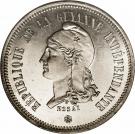 5 Francs (Essai)