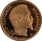 20 Francs (Louis-Napoléon Bonaparte)