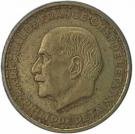 20 Francs - Petain (Simon)