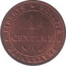 1 Centime